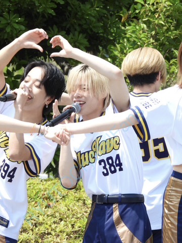 RYUTOくんの写真