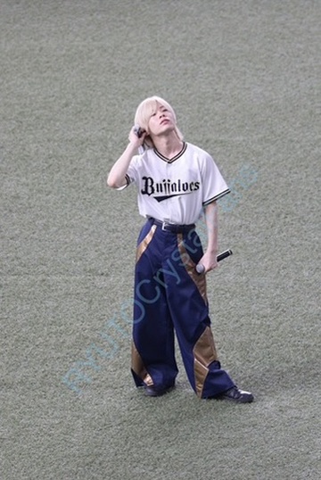 RYUTOくんの写真