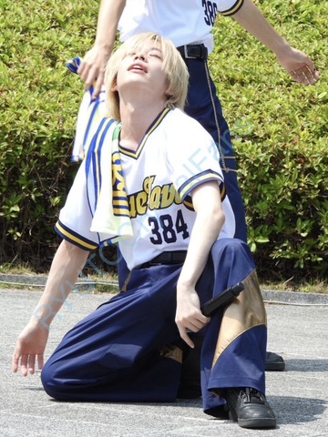 RYUTOくんの写真