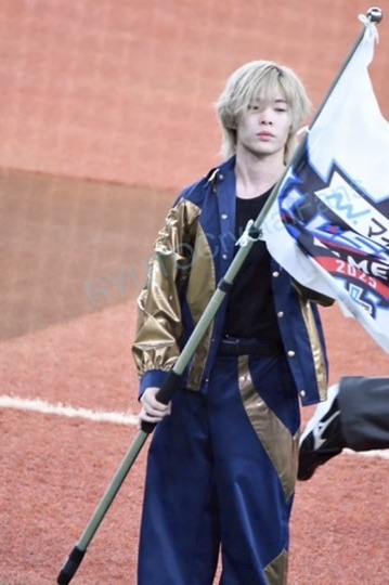 RYUTOくんの写真