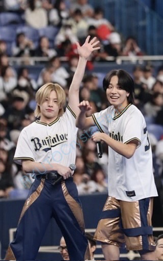 RYUTOくんのお写真