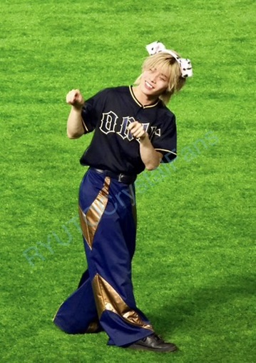 RYUTOくんの写真