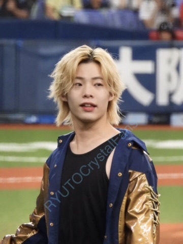 RYUTOくんのお写真