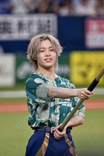 RYUTOくんの写真