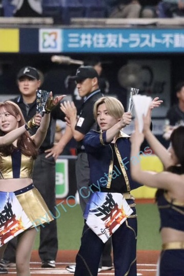 RYUTOくんのお写真